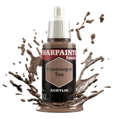 Warpaints Fanatic: Paratrooper Tan 18ml